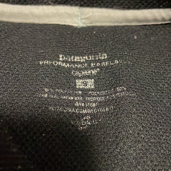 Patagonia base layer - Picture 5 of 7